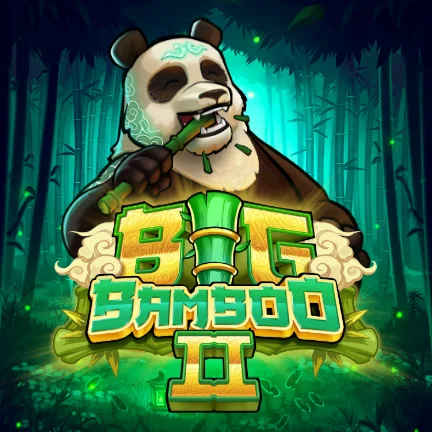 Big Bamboo 2