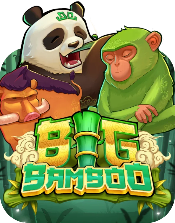 Big Bamboo