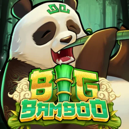 Big Bamboo