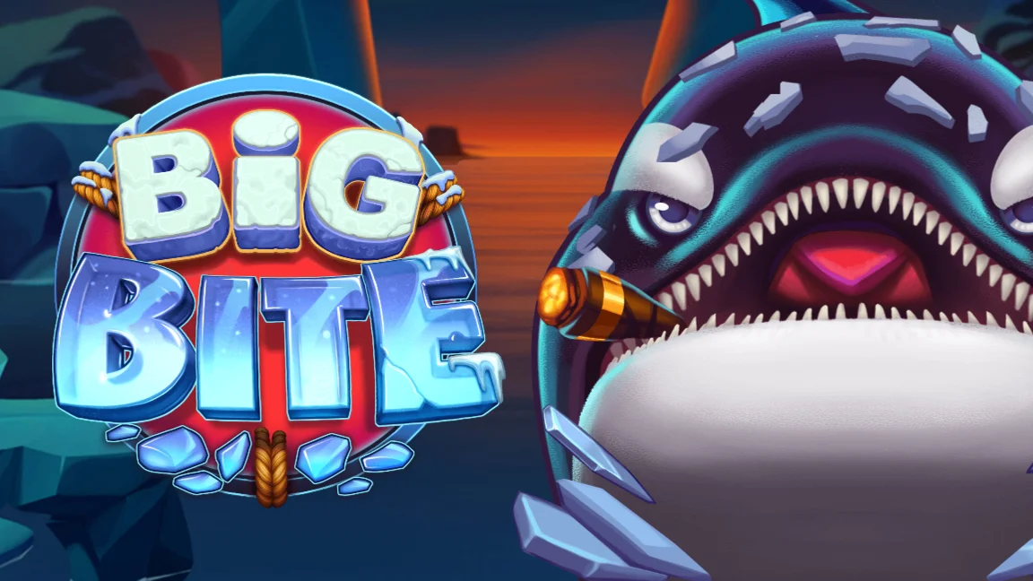 Big Bite