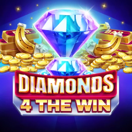 Diamonds 4 The Win