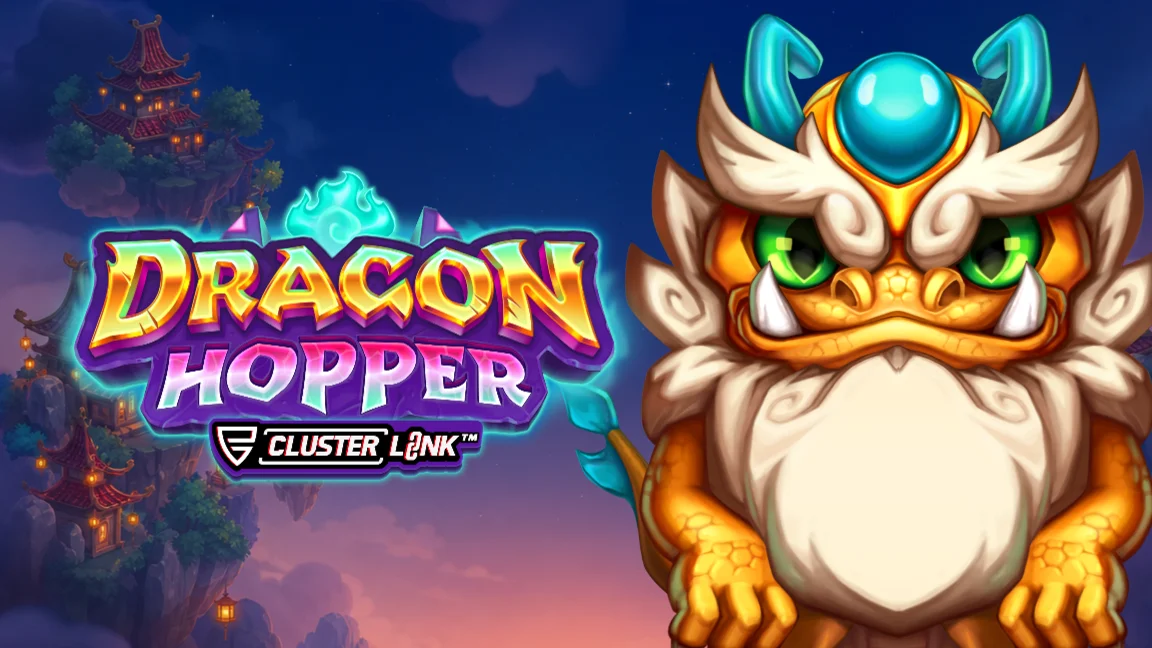Dragon Hopper
