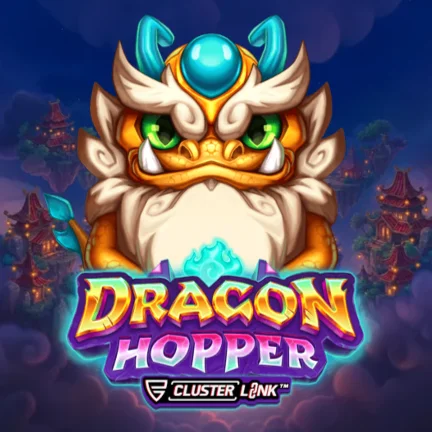Dragon Hopper