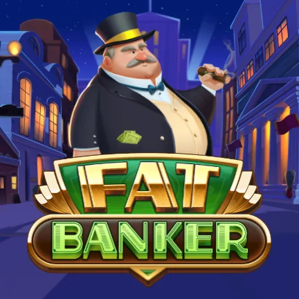 Fat Banker