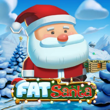 Fat Santa