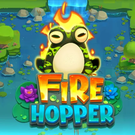 Fire Hopper