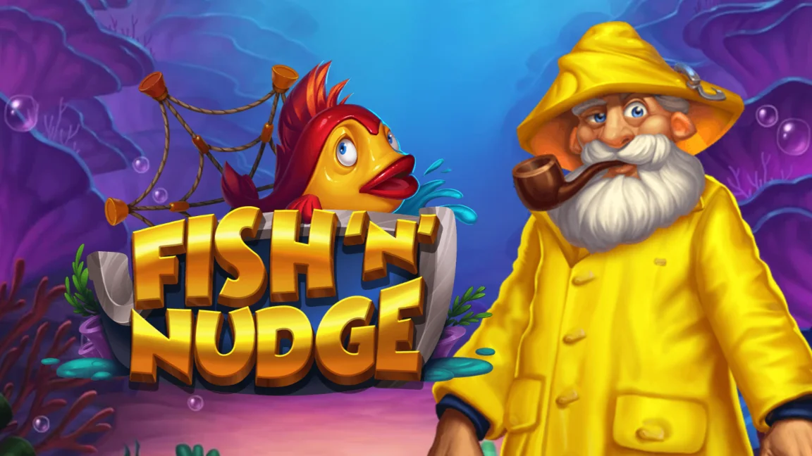 Fish 'n' Nudge