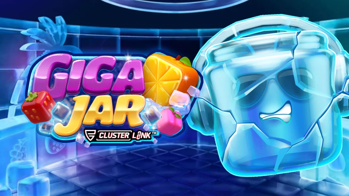 Giga Jar
