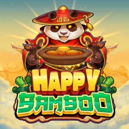 Happy Bamboo