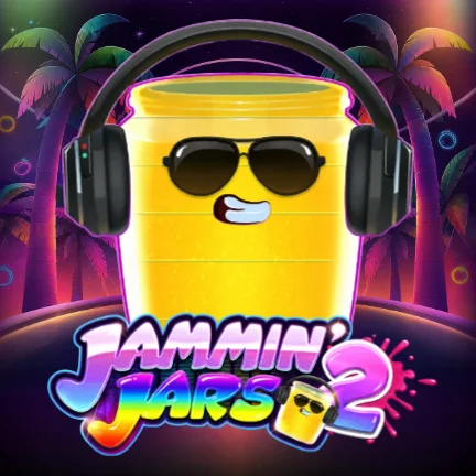 Jammin Jars 2