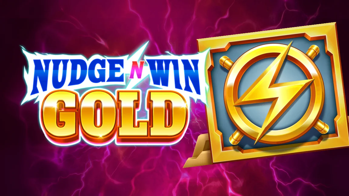 Nudge 'N' Win Gold