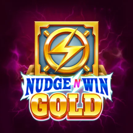 Nudge 'N' Win Gold