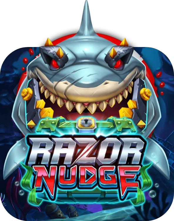 Razor Nudge