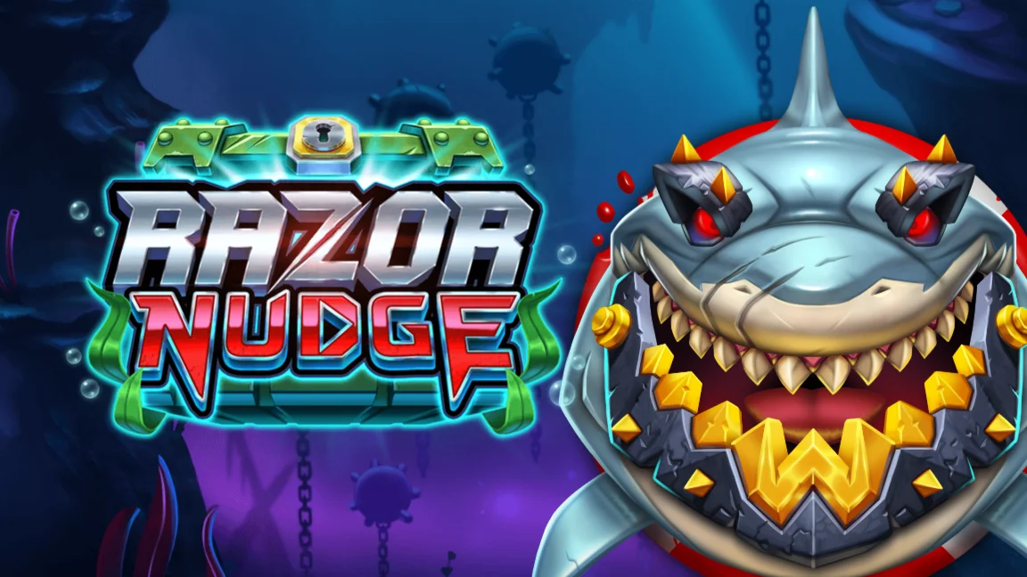 Razor Nudge