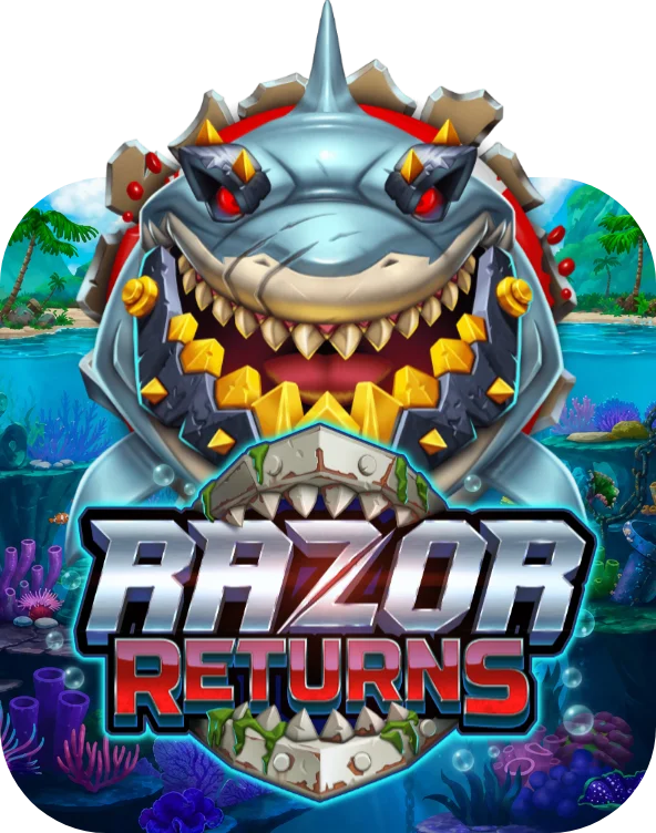 Razor Returns