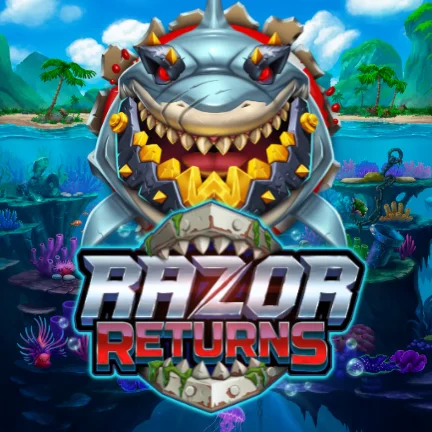Razor Returns