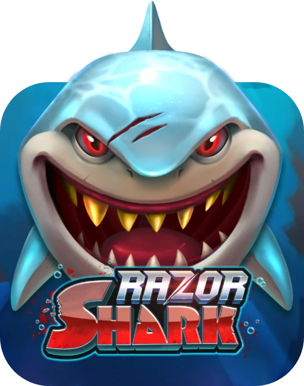Razor Shark