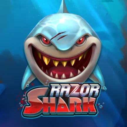 Razor Shark