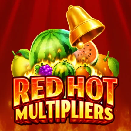 Red Hot Multipliers