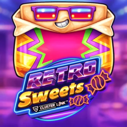 Retro Sweets