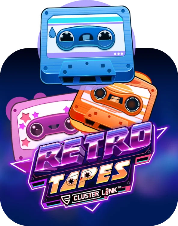Retro Tapes