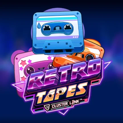 Retro Tapes