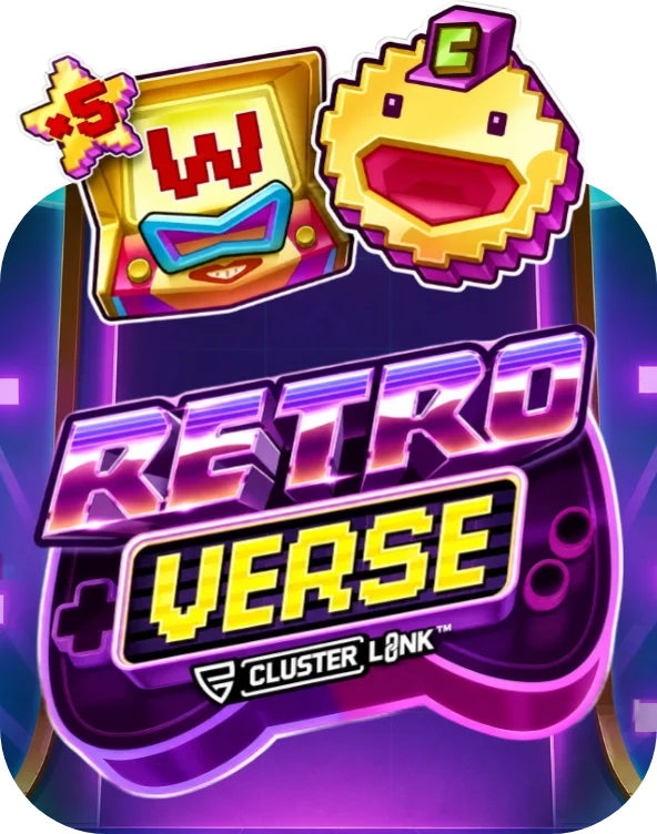 RetroVerse