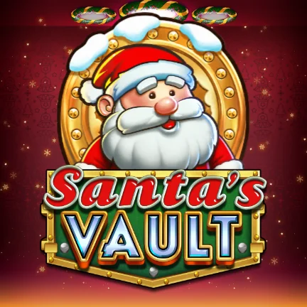 Santa's Vault