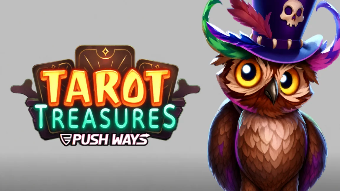 Tarot Treasures