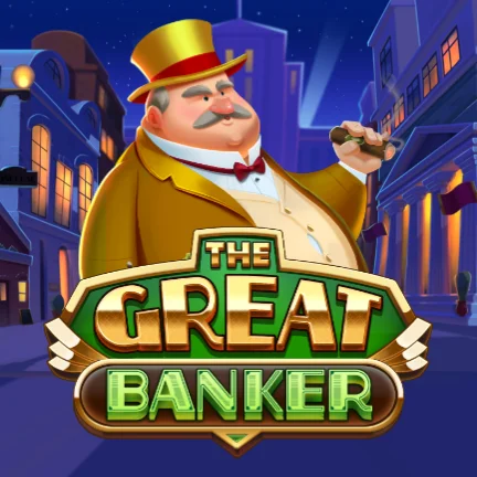 The Great Banker