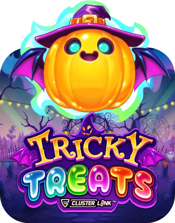Tricky Treats