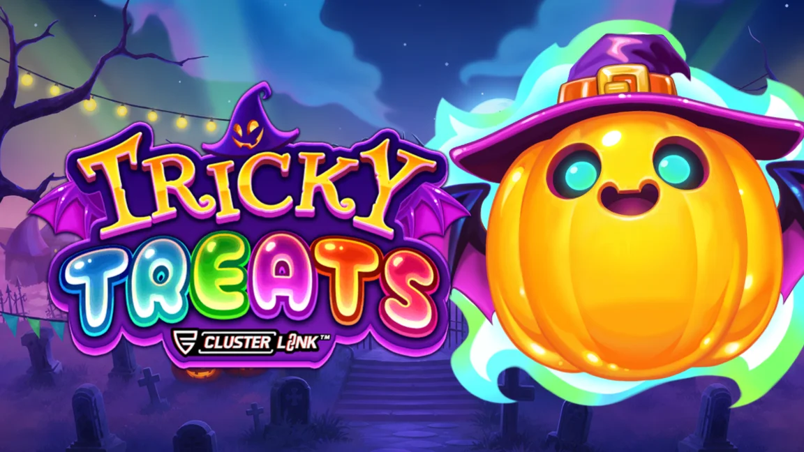 Tricky Treats