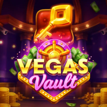 Vegas Vault