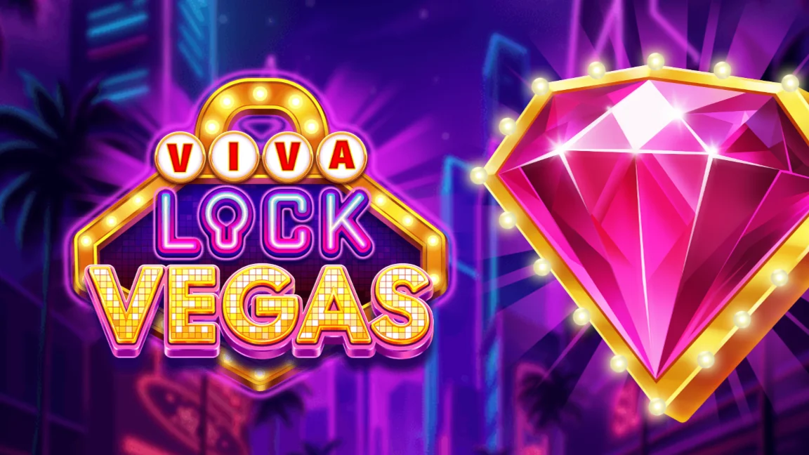 Viva Lock Vegas