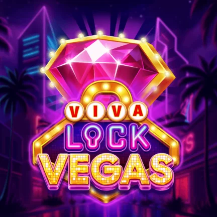 Viva Lock Vegas