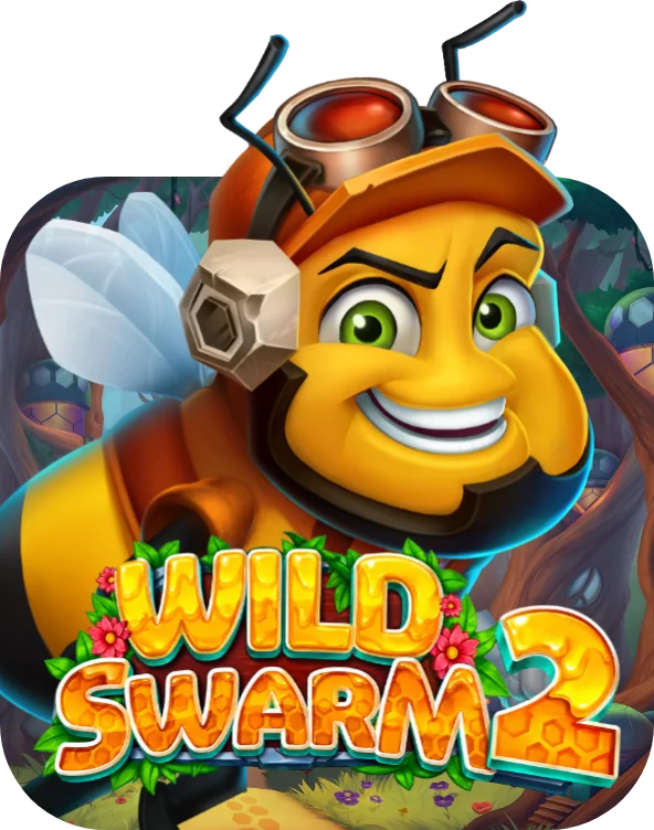 Wild Swarm 2