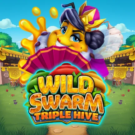 Wild Swarm - Triple Hive