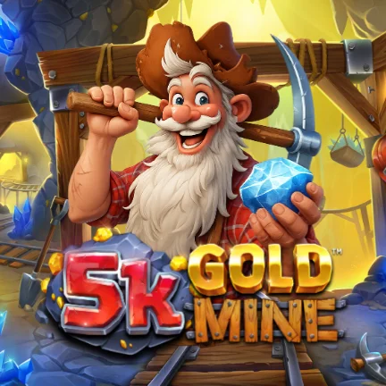5k Gold Mine
