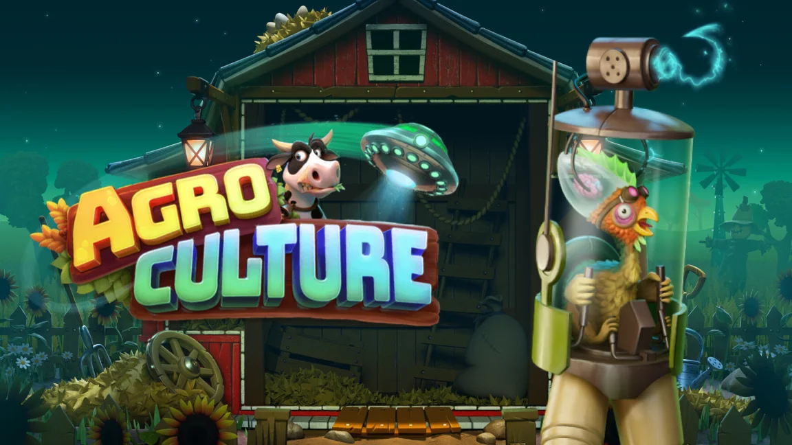 AgroCulture