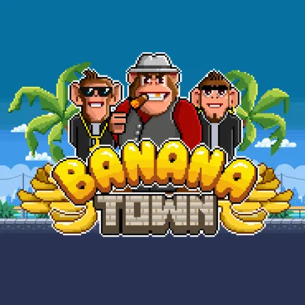 Banana Town