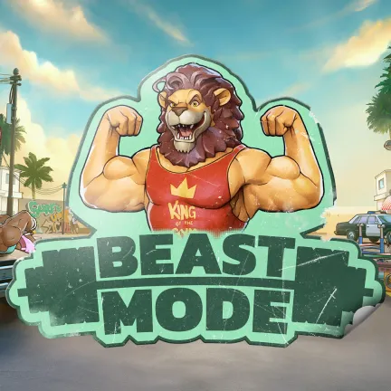 Beast Mode