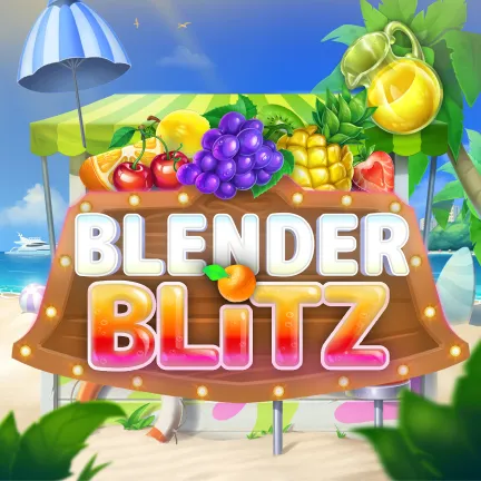 Blender Blitz