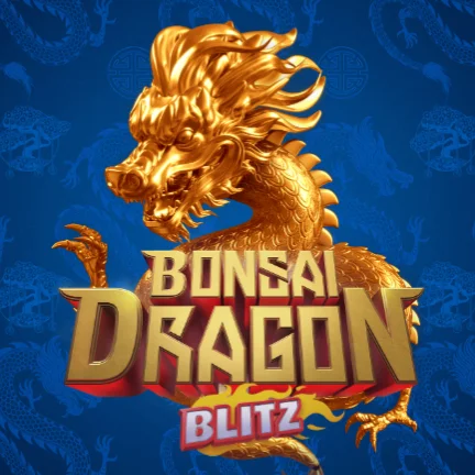 Bonsai Dragon Blitz