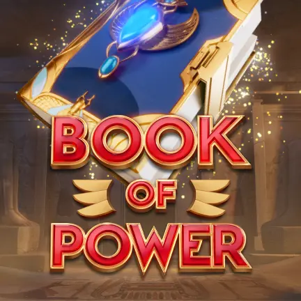 Book of Power
