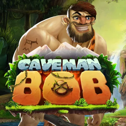 Caveman Bob