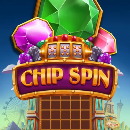 Chip Spin
