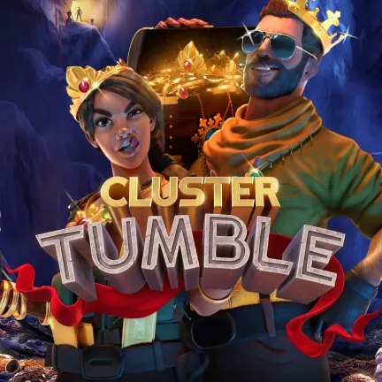 Cluster Tumble