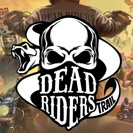 Dead Rider's Trail