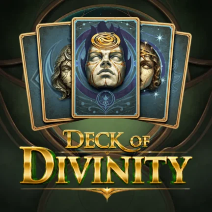 Deck of Divinity