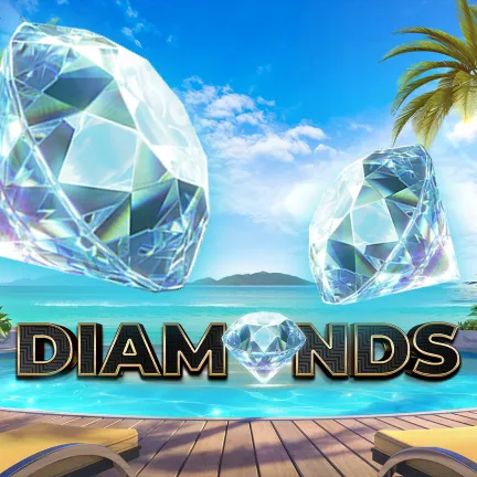 Diamonds